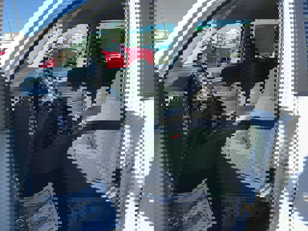 New 2025 Ford Ranger XL w/ Trailer Tow Package image 18