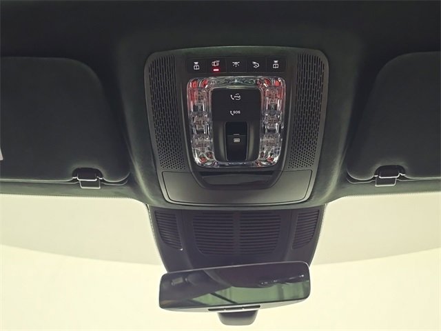 New 2026 Mercedes-Benz GLE 53 AMG 4MATIC image 27