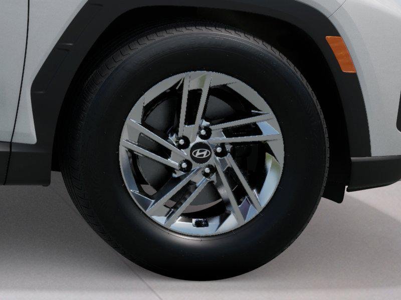 New 2026 Hyundai Tucson SE FWD image 8
