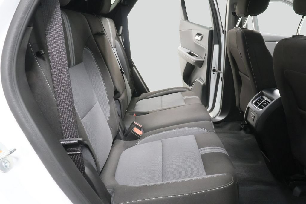 Used 2025 Chevrolet Blazer LT AWD/4WD image 26