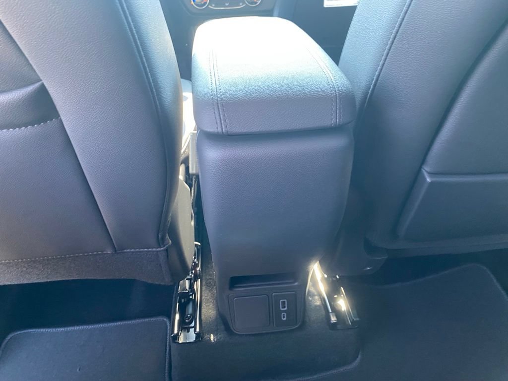 New 2026 Buick Encore GX Preferred w/ Comfort Package FWD image 27