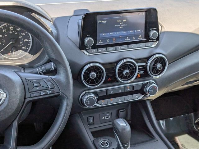 Used 2024 Nissan Sentra S FWD image 22