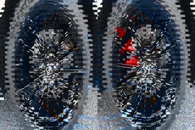 New 2025 Toyota Corolla GR image 9