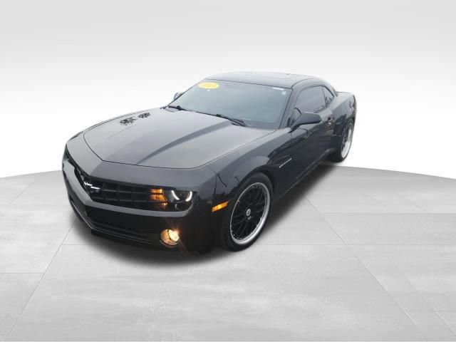 Used 2013 Chevrolet Camaro LT w/ RS Package
