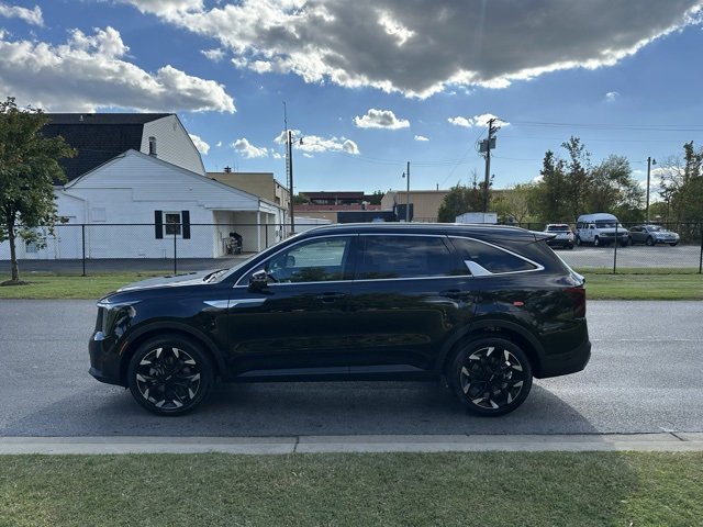 New 2026 Kia Sorento EX w/ EX Premium Package image 26