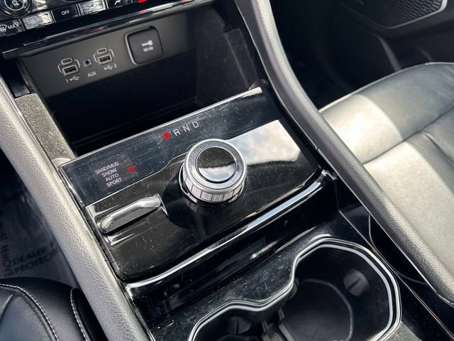 Used 2021 Jeep Grand Cherokee L Limited w/ Trailer Tow Group (B) image 26