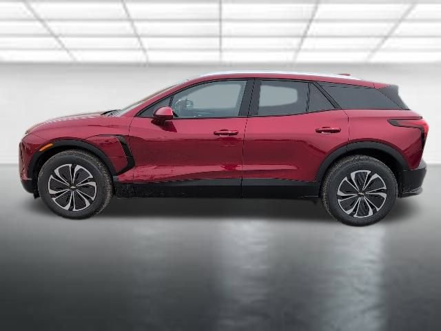 New 2026 Chevrolet Blazer EV LT FWD image 29