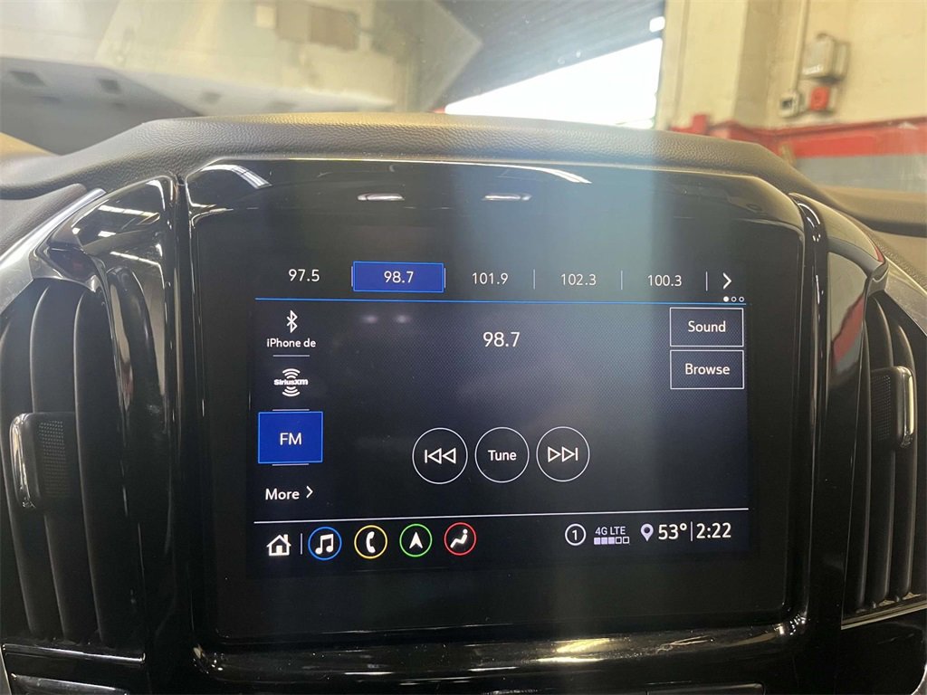 Used 2020 Chevrolet Traverse High Country w/ LPO, Floor Liner Package image 17