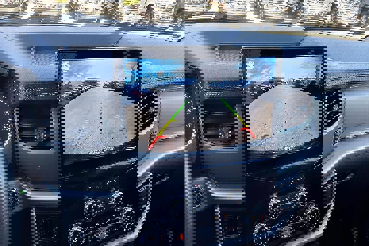 Used 2024 Ford Expedition Max XLT image 25