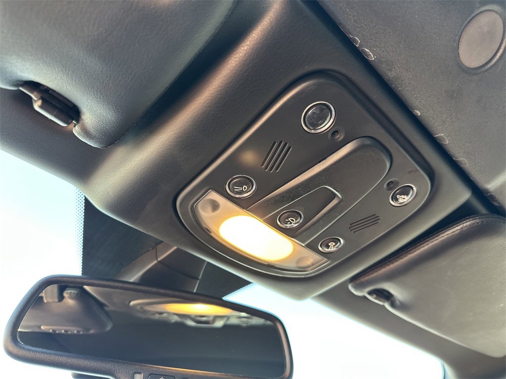 Used 2018 Maserati GranTurismo MC image 30