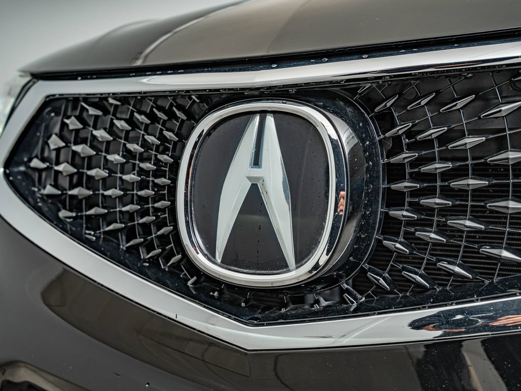 Used 2021 Acura RDX FWD image 12