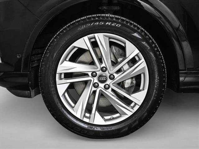 Used 2023 Audi Q7 3.0T Premium Plus image 26