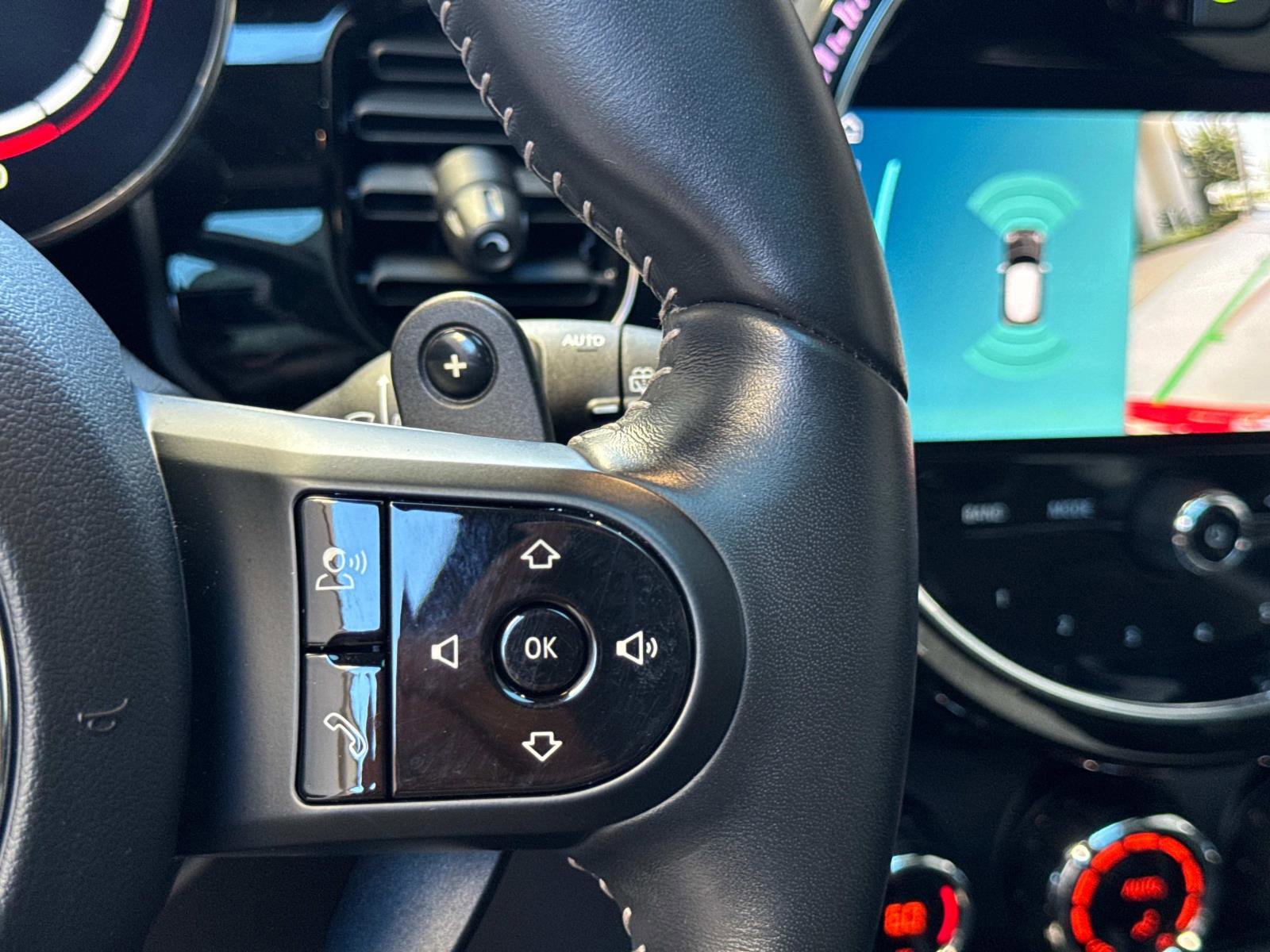 Used 2024 MINI Cooper John Cooper Works image 16