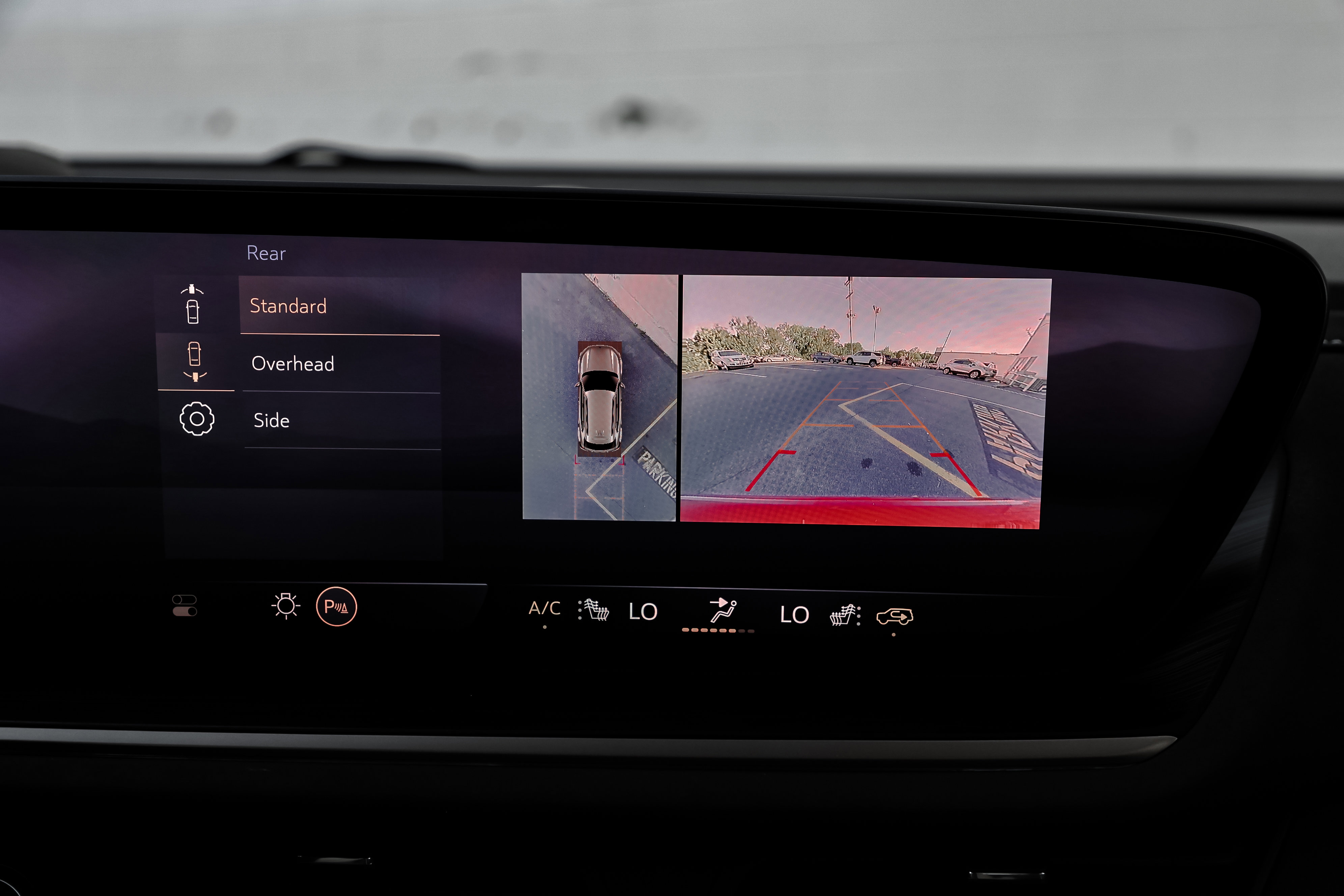 New 2025 Buick Envision Sport Touring image 36