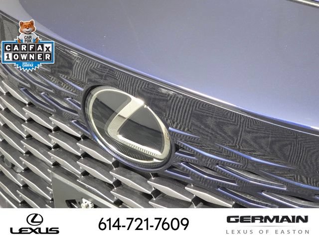 Used 2024 Lexus RX 350 Premium w/ Accessory Package AWD/4WD image 15
