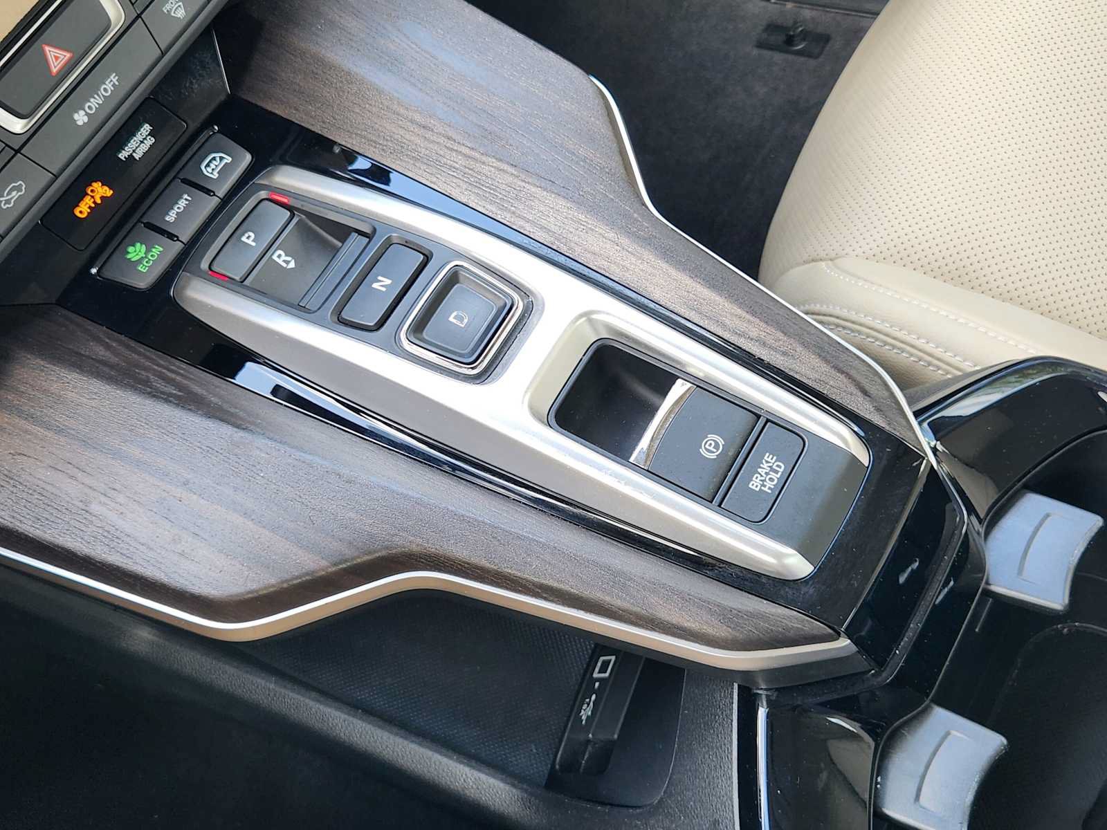 Used 2018 Honda Clarity Touring image 19