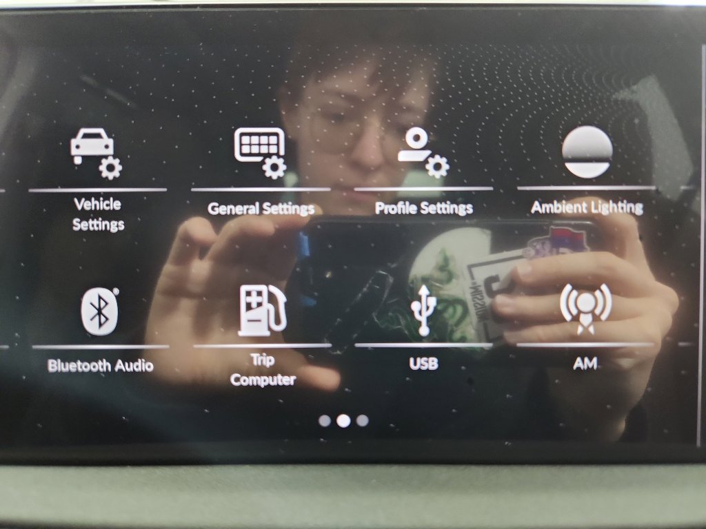 New 2026 Acura MDX FWD w/ Technology Package image 19