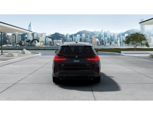 New 2027 BMW X1 M35i AWD/4WD image 5