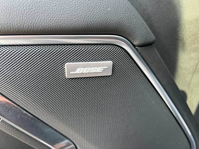 Certified 2022 Chevrolet Silverado 1500 LTZ w/ LTZ Premium Package AWD/4WD image 35