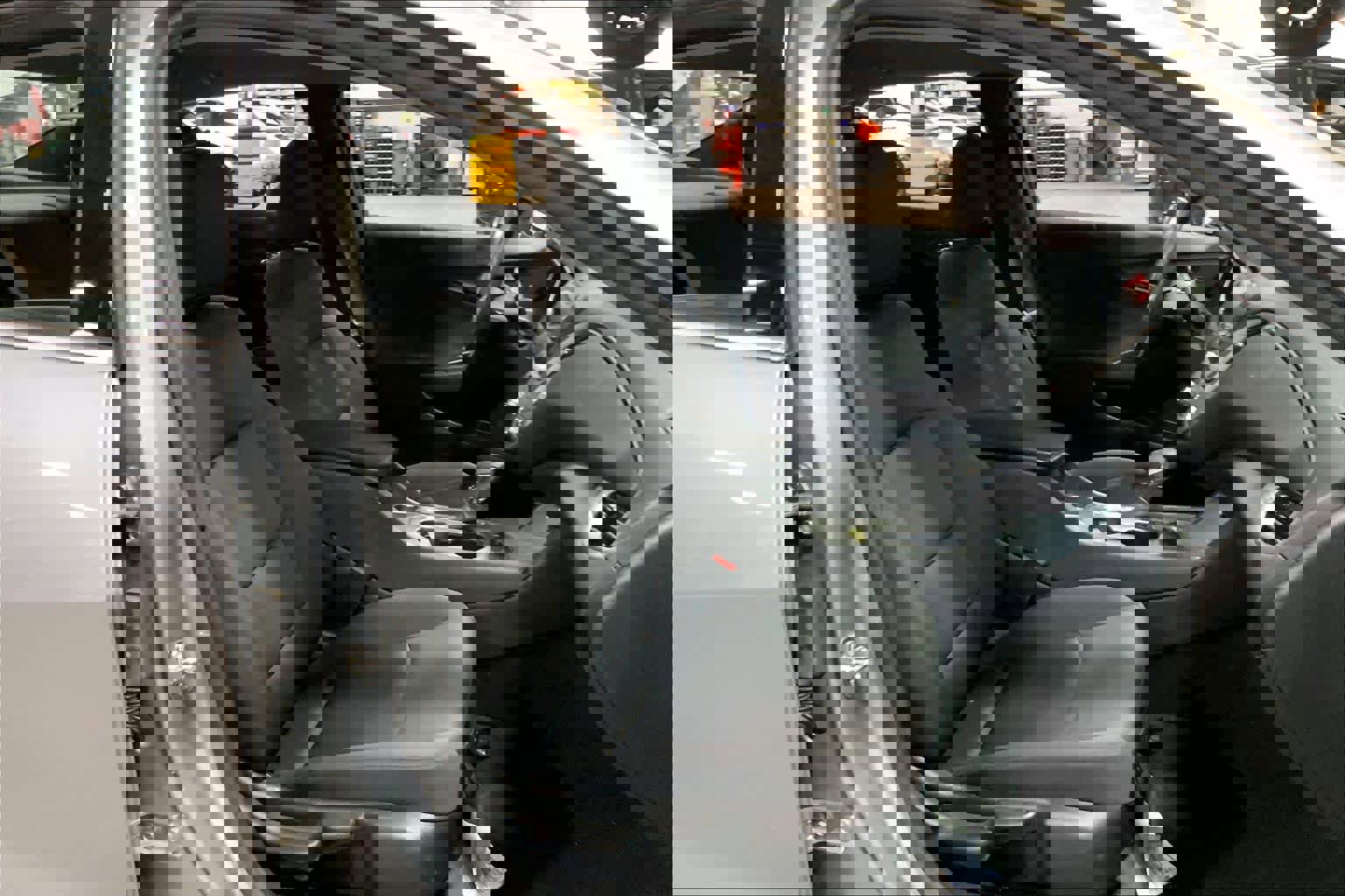 Used 2023 Chevrolet Malibu RS FWD image 9