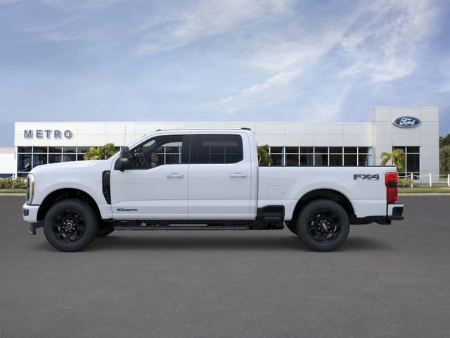 New 2026 Ford F350 XLT w/ XLT Premium Package image 3