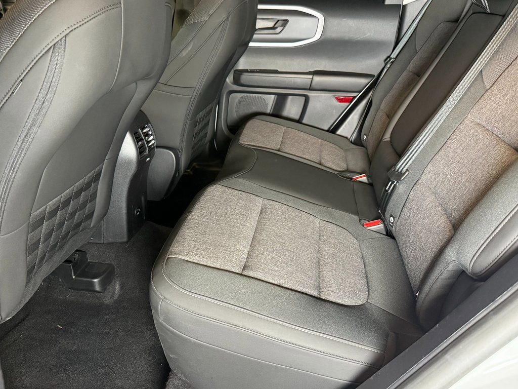 Used 2024 Ford Bronco Sport Big Bend image 19