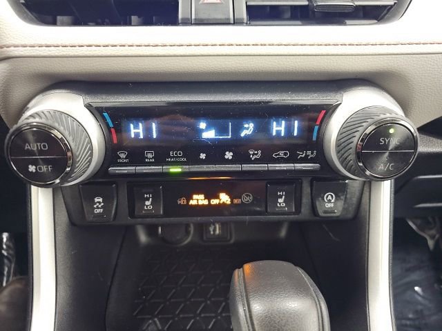 Used 2023 Toyota RAV4 XLE w/ Convenience Package AWD/4WD image 22