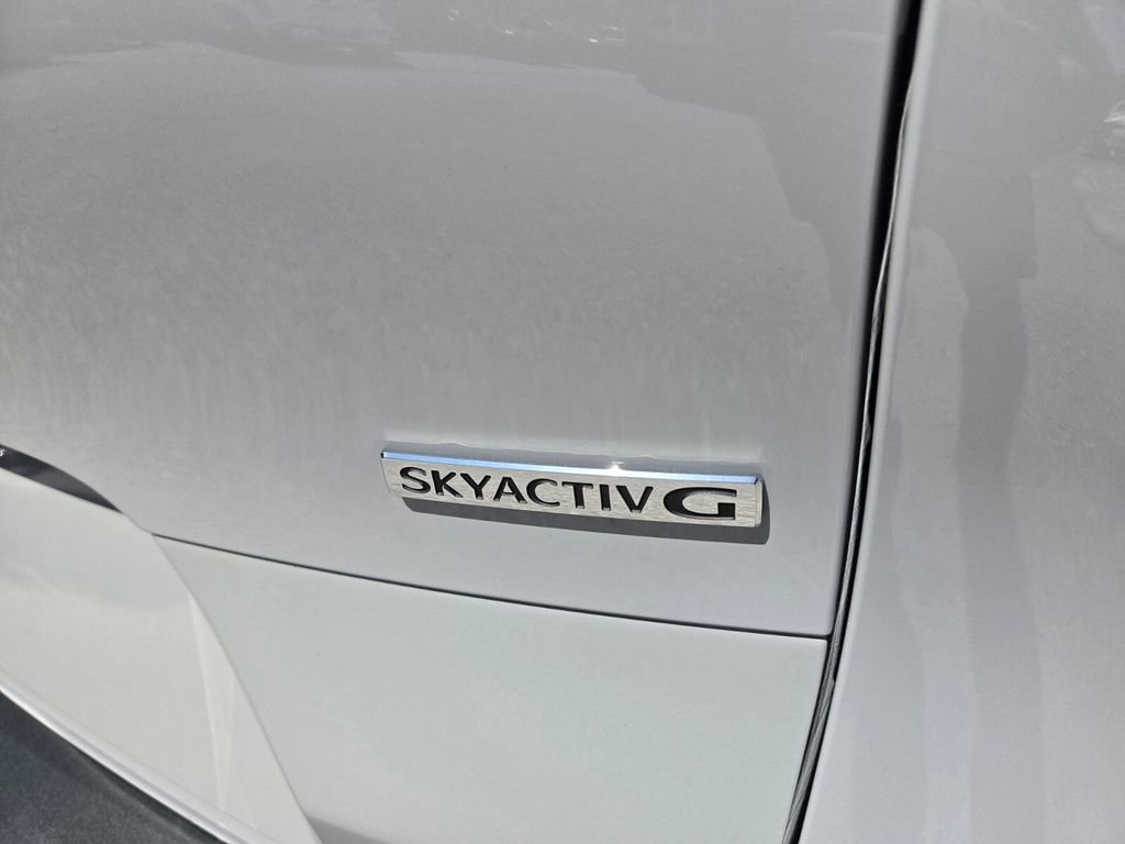 Certified 2025 MAZDA CX-30 AWD 2.5 S w/ Premium Package image 13