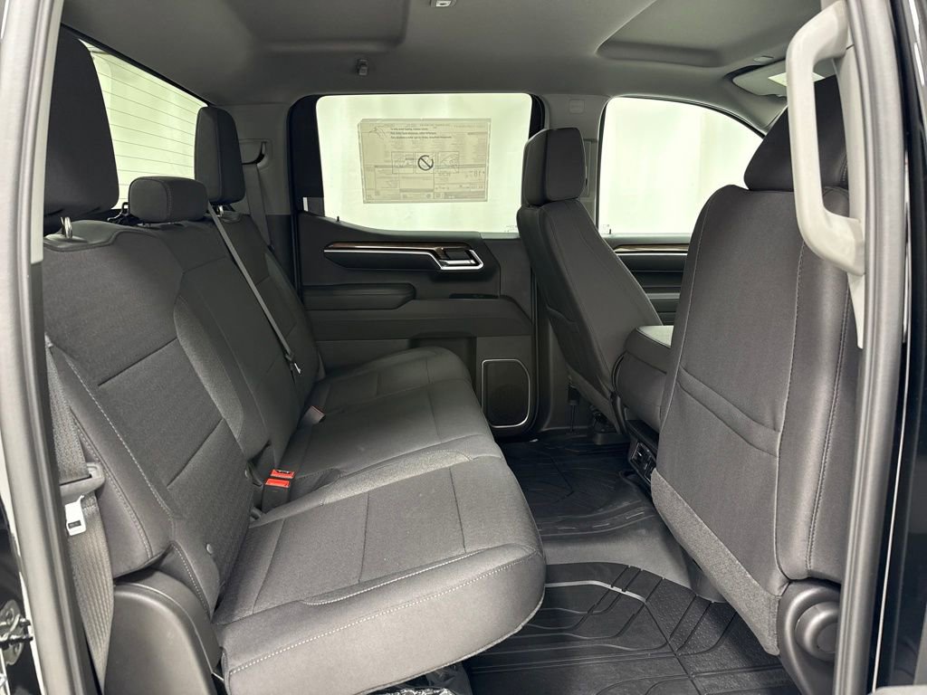 New 2026 Chevrolet Silverado 1500 RST w/ RST Select Package image 12