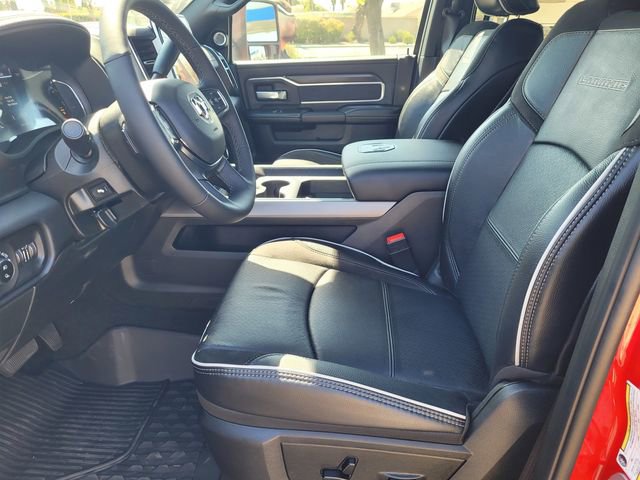 New 2026 RAM 3500 Laramie image 8