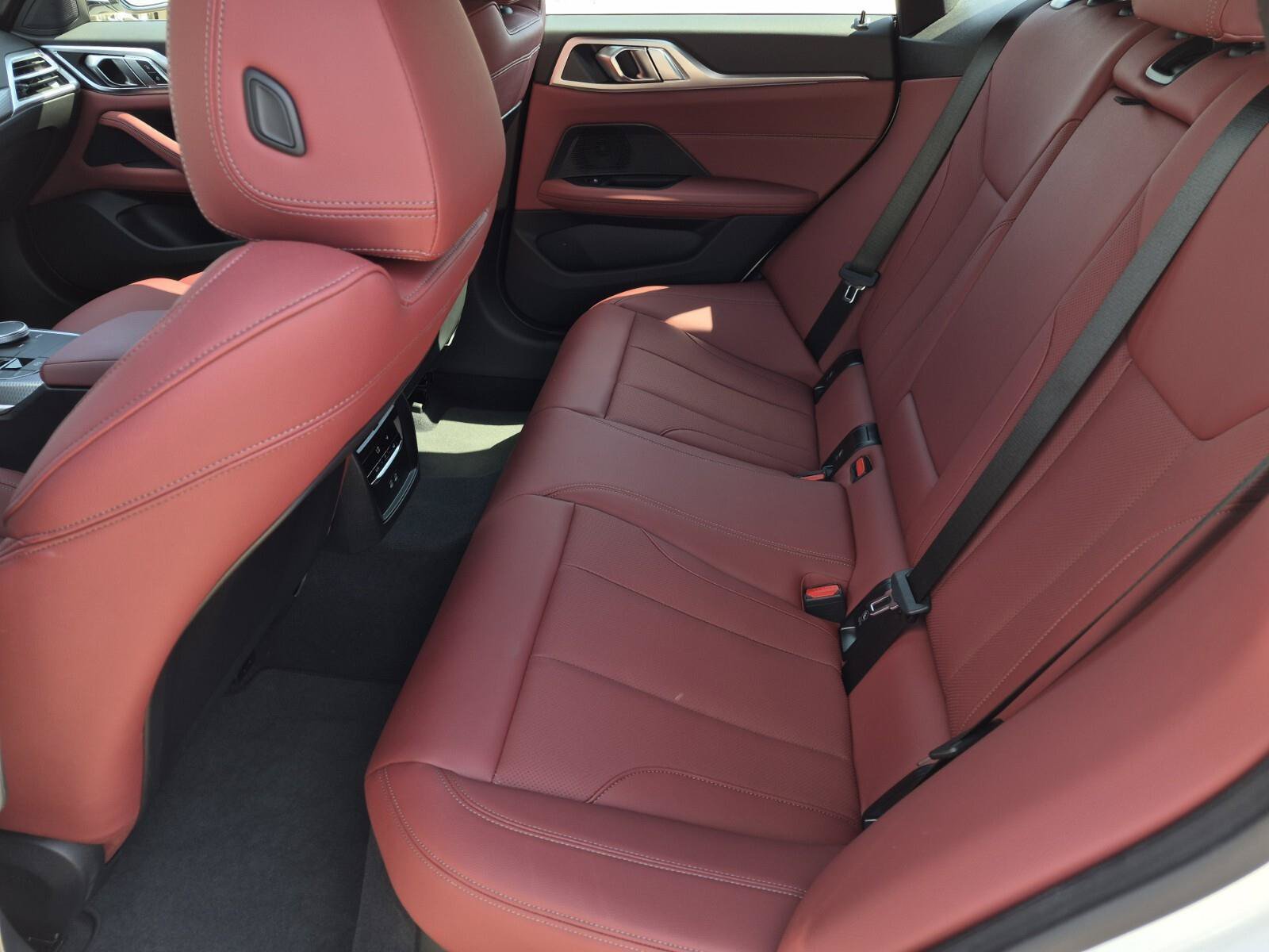 Used 2025 BMW 430i RWD image 17