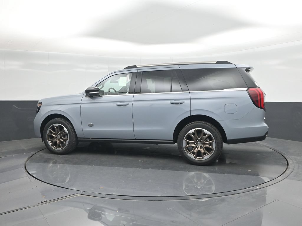 New 2027 Ford Expedition King Ranch RWD image 26