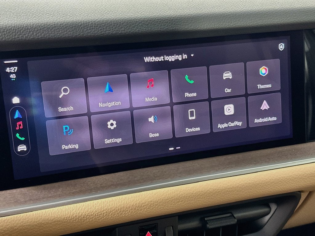 New 2027 Porsche Cayenne S AWD/4WD image 15