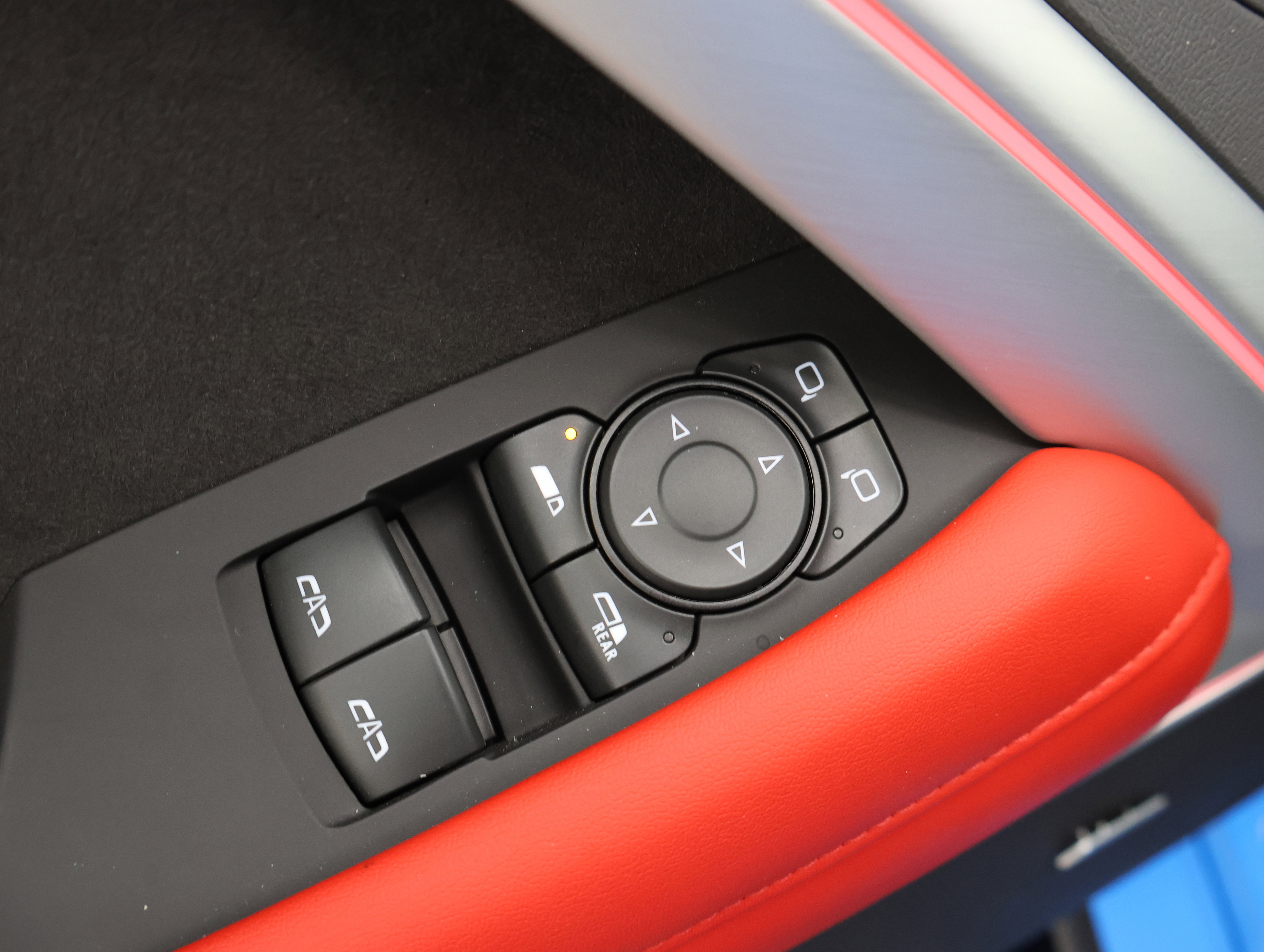 Used 2023 Chevrolet Camaro ZL1 RWD image 34
