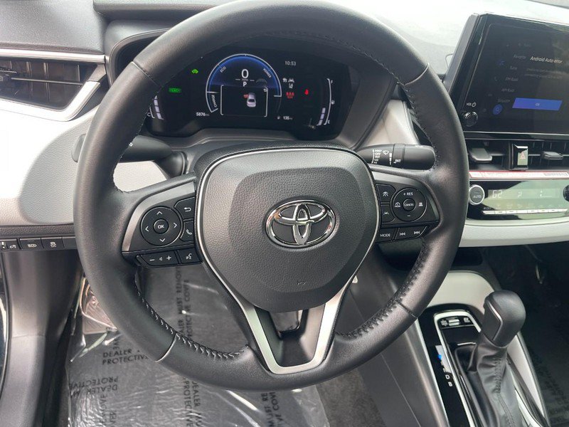 Used 2026 Toyota Corolla SE FWD image 21