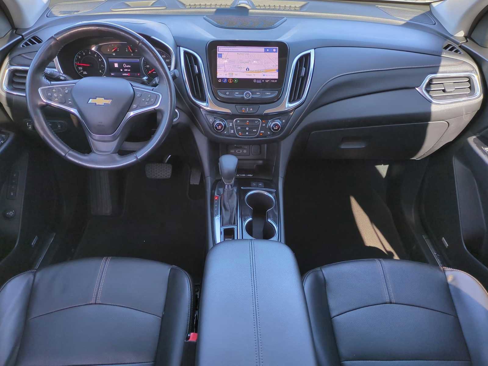 Used 2022 Chevrolet Equinox Premier image 21