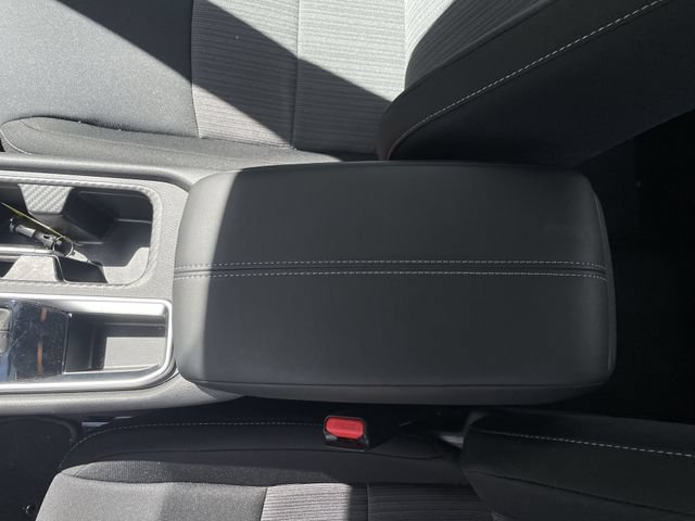 Used 2025 Nissan Sentra SV w/ Trunk Package FWD image 28