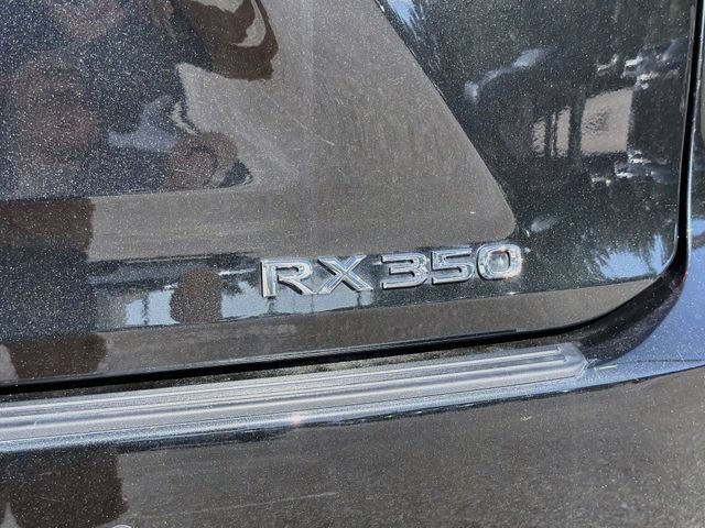 Certified 2022 Lexus RX 350 FWD w/ Premium Package image 11