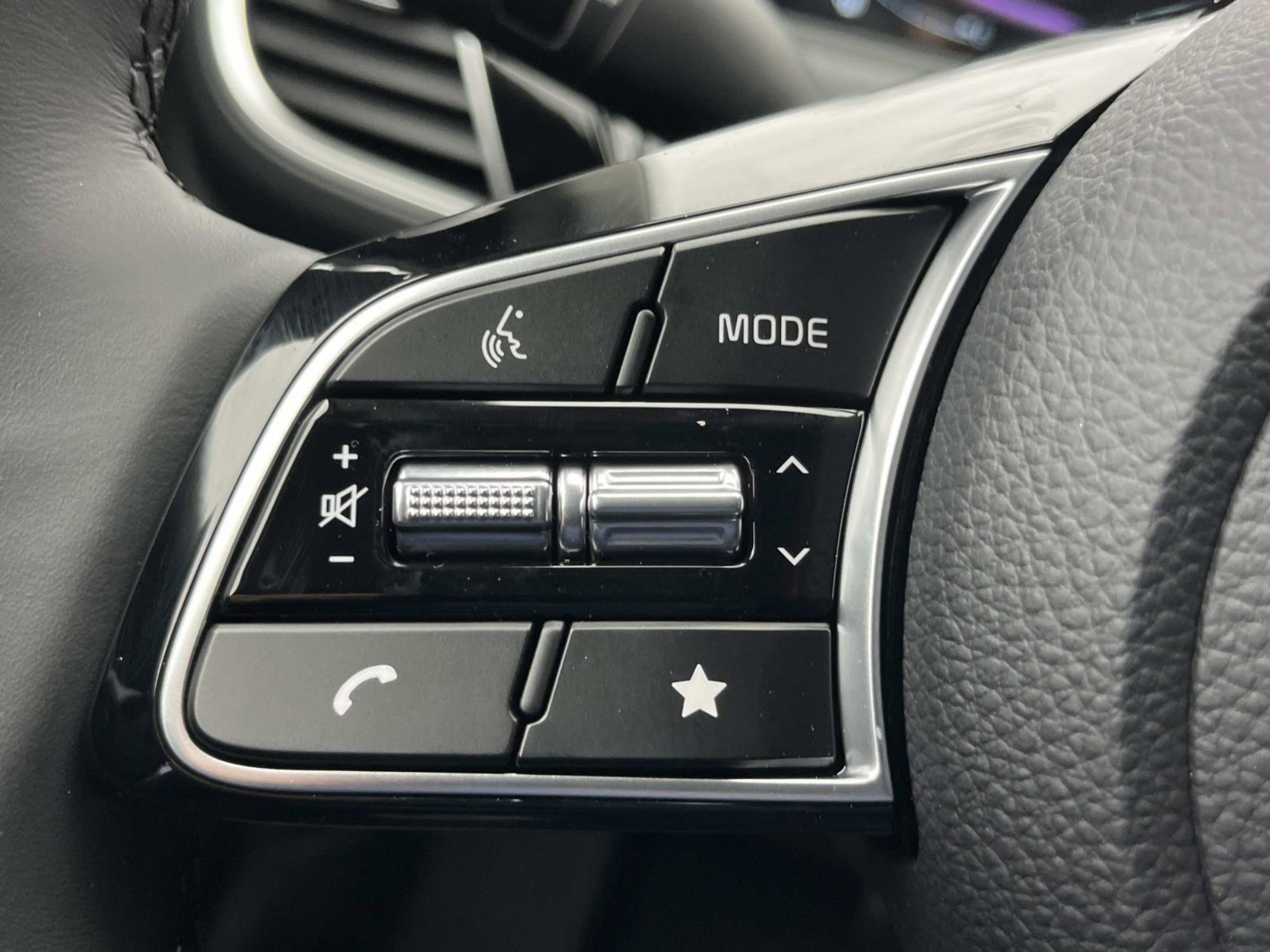 New 2026 Kia Seltos S image 25