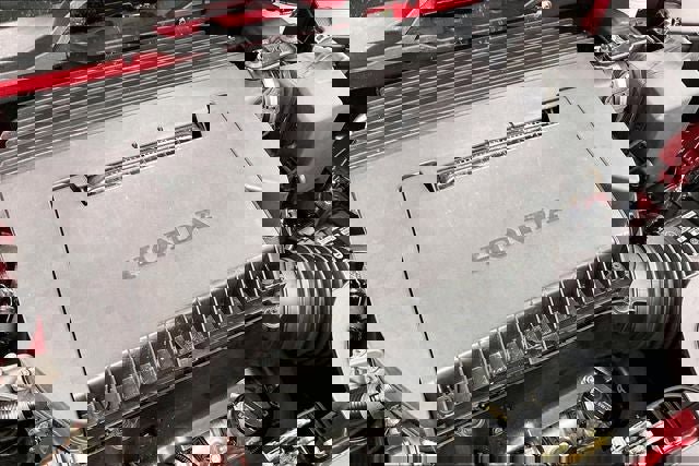 Certified 2026 Honda Passport TrailSport image 30