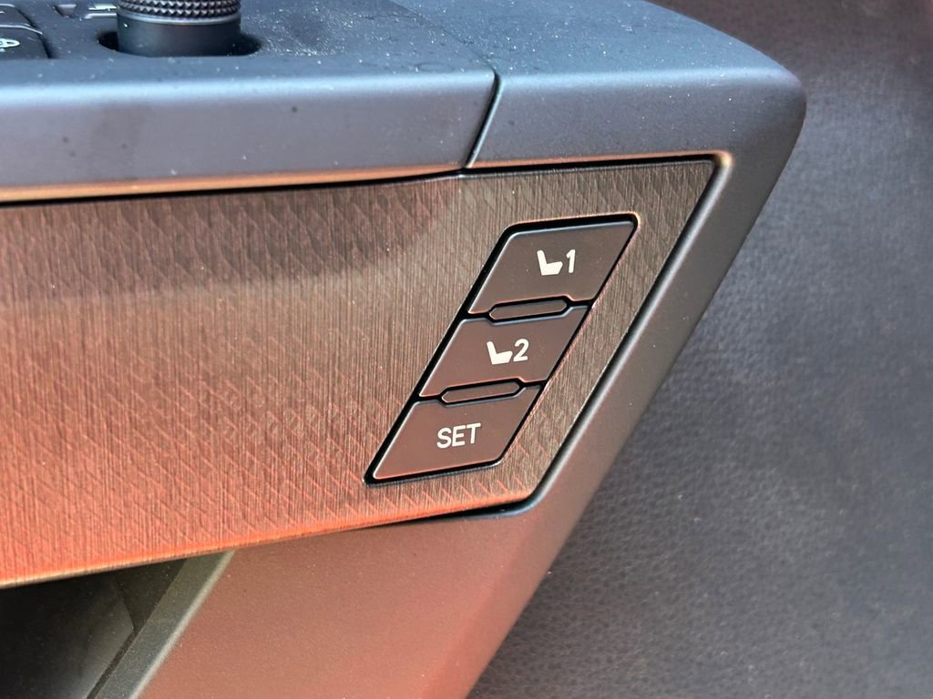 Used 2023 Toyota Tundra TRD Pro AWD/4WD image 24