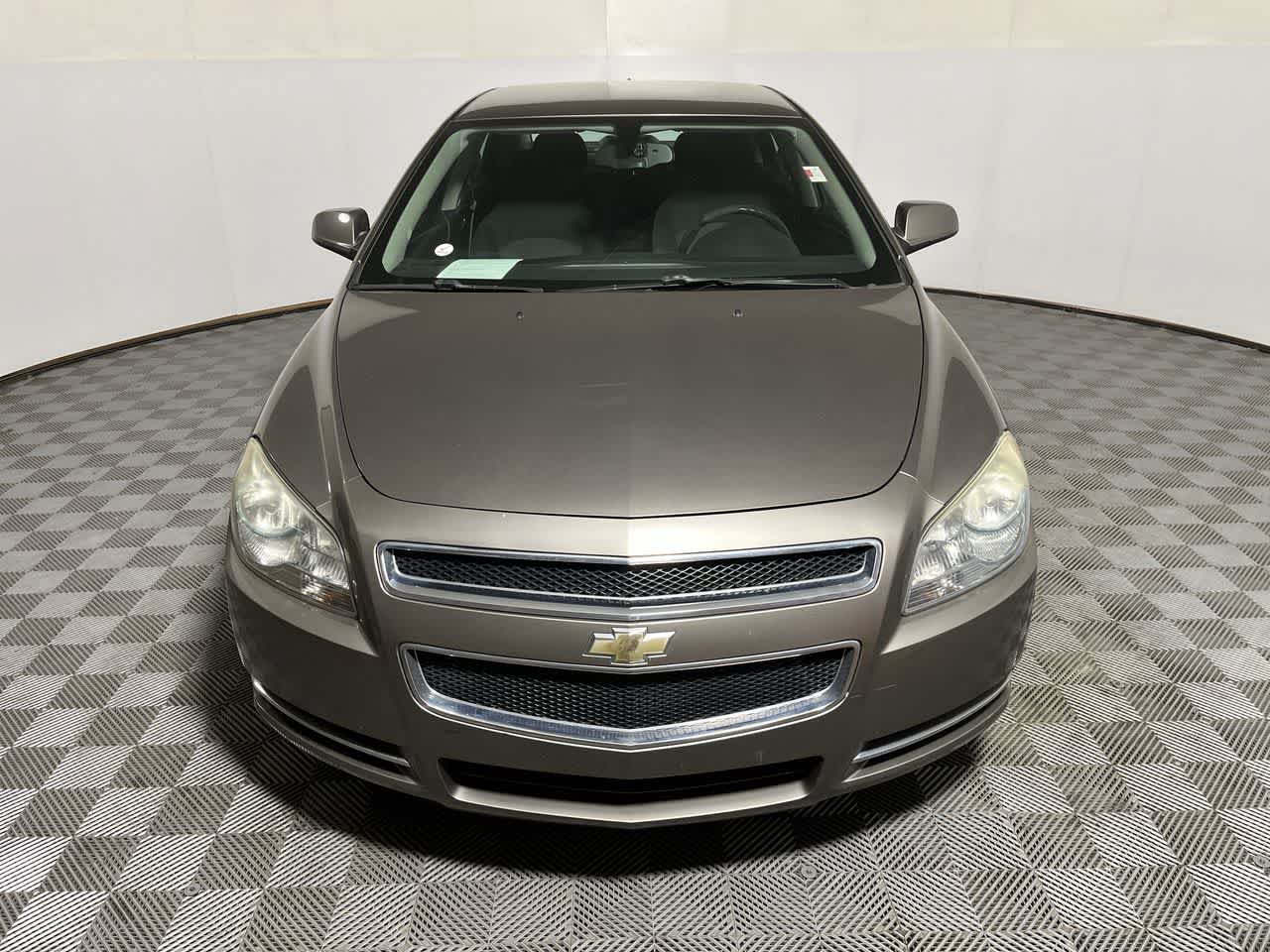 Used 2012 Chevrolet Malibu LT w/ 1LT All-Star Package FWD image 3