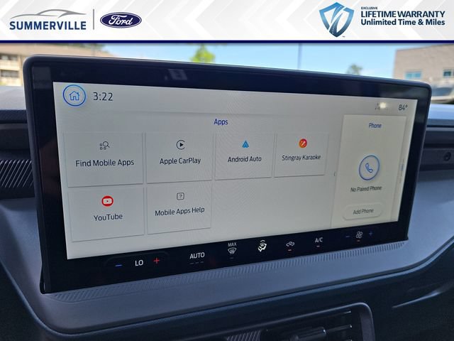 New 2026 Ford Maverick XL FWD image 25