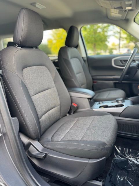 Certified 2024 Ford Bronco Sport Big Bend image 25