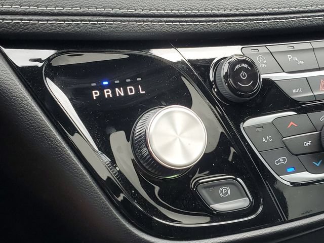 New 2027 Chrysler Pacifica Select AWD/4WD image 27