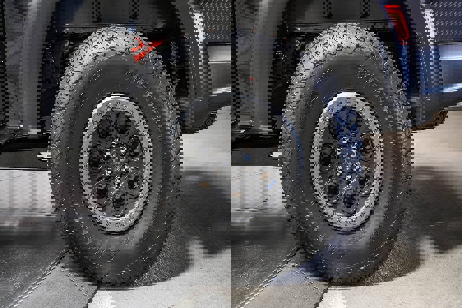 Used 2024 Ford F150 Raptor AWD/4WD image 12