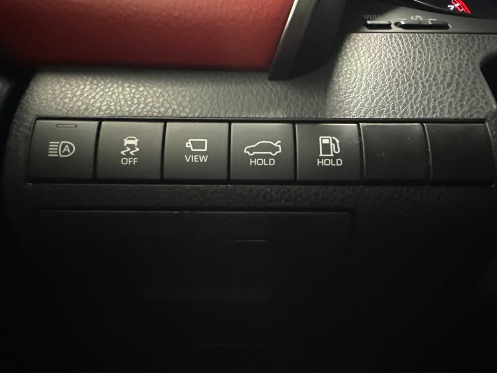 Used 2024 Toyota Camry XSE w/ Navigation Package FWD image 25