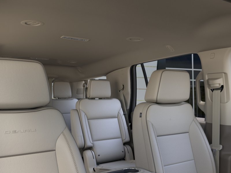 New 2027 GMC Yukon Denali AWD/4WD image 24