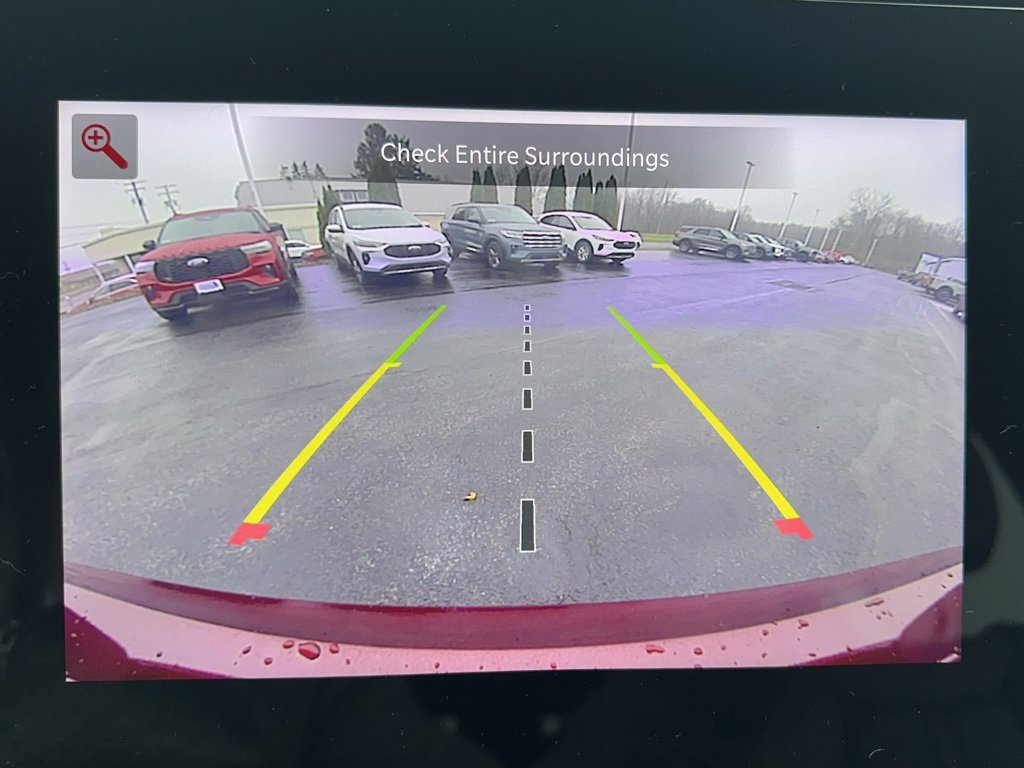 Used 2023 Jeep Wagoneer L Series II image 34