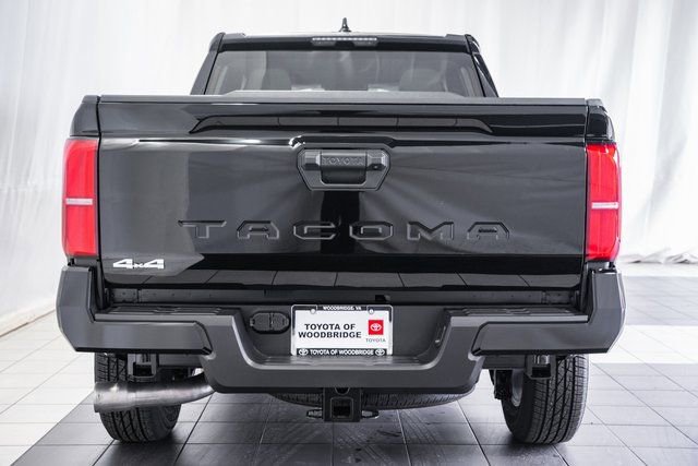 New 2026 Toyota Tacoma SR5 image 5